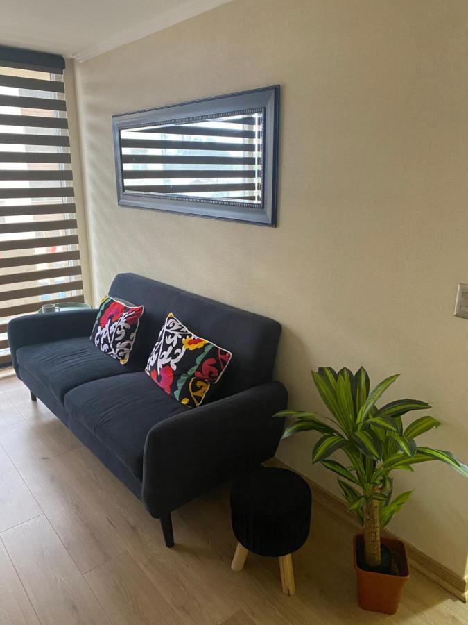 Departamento 5 Personas Apartment Villarrica